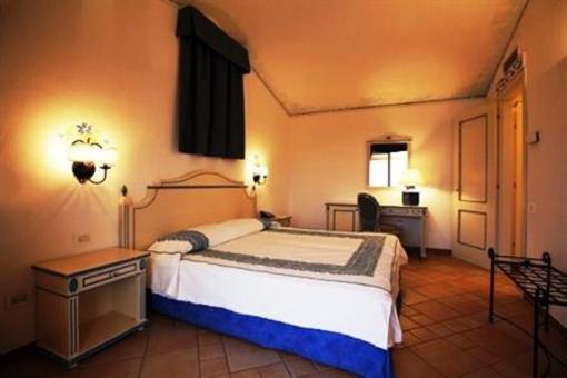 фото отеля Grand Hotel in Porto Cervo