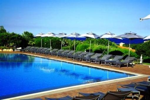 фото отеля Grand Hotel in Porto Cervo
