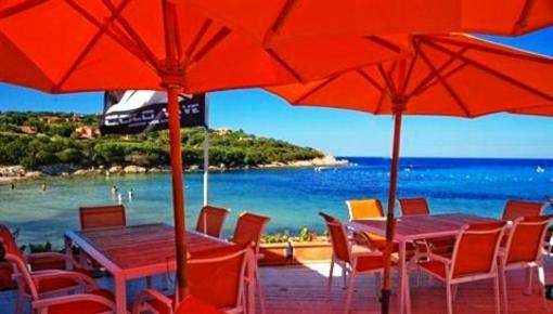 фото отеля Grand Hotel in Porto Cervo