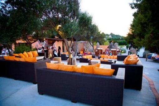 фото отеля Grand Hotel in Porto Cervo