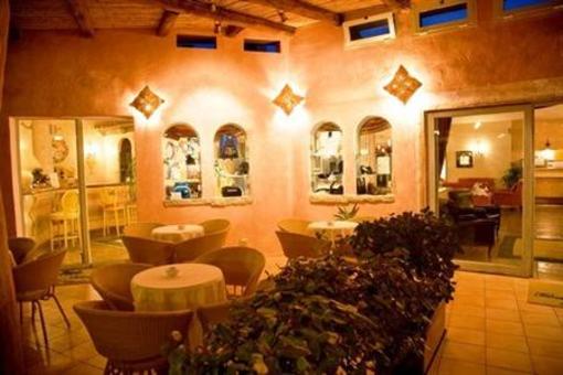 фото отеля Grand Hotel in Porto Cervo