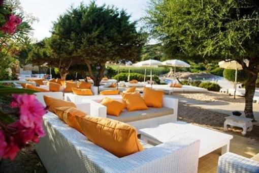 фото отеля Grand Hotel in Porto Cervo