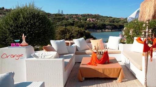 фото отеля Grand Hotel in Porto Cervo