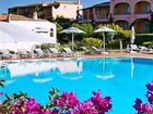 фото отеля Grand Hotel in Porto Cervo