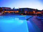 фото отеля Grand Hotel in Porto Cervo