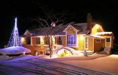 фото отеля Country Inn Milky House