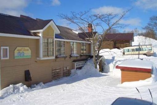 фото отеля Country Inn Milky House