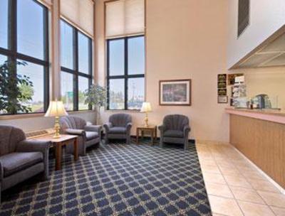 фото отеля Days Inn Coeur D'alene