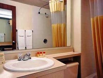 фото отеля Days Inn Coeur D'alene