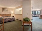 фото отеля Days Inn Coeur D'alene