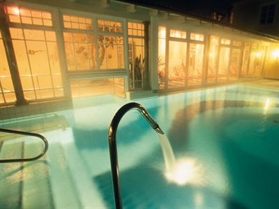 фото отеля Thermen Spa und Romantik Hotel Am Muhlbach