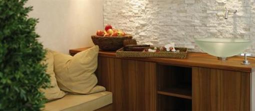 фото отеля Thermen Spa und Romantik Hotel Am Muhlbach