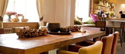фото отеля Thermen Spa und Romantik Hotel Am Muhlbach