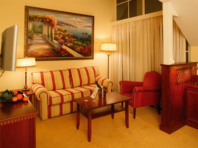 фото отеля Thermen Spa und Romantik Hotel Am Muhlbach