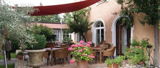 фото отеля Thermen Spa und Romantik Hotel Am Muhlbach