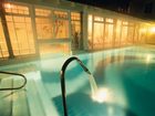 фото отеля Thermen Spa und Romantik Hotel Am Muhlbach