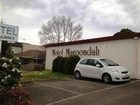 фото отеля Motel Maroondah