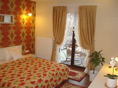 фото отеля Hotel Ramina Timoara