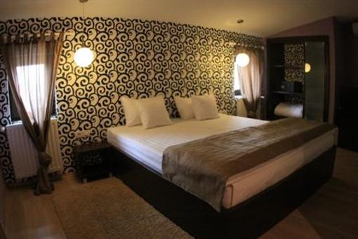фото отеля Hotel Ramina Timoara