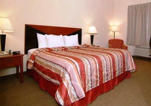 фото отеля Sleep Inn & Suites Fort Stockton