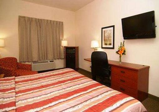 фото отеля Sleep Inn & Suites Fort Stockton