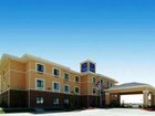 фото отеля Sleep Inn & Suites Fort Stockton