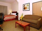 фото отеля Sleep Inn & Suites Fort Stockton