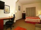 фото отеля Sleep Inn & Suites Fort Stockton