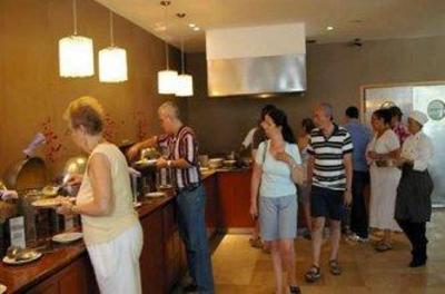 фото отеля Rivoli Select Hotel