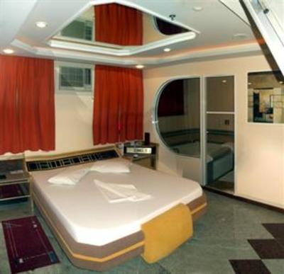фото отеля Elegance Hotel Rio de Janeiro