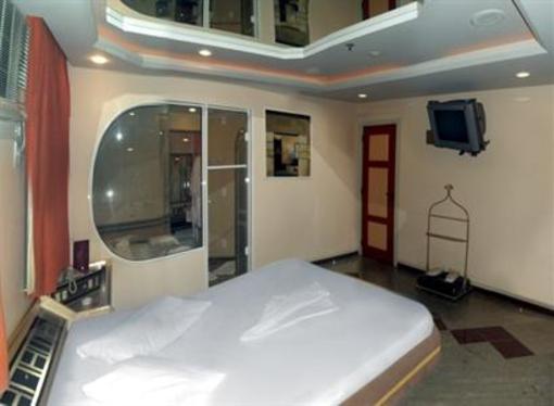 фото отеля Elegance Hotel Rio de Janeiro