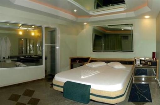 фото отеля Elegance Hotel Rio de Janeiro