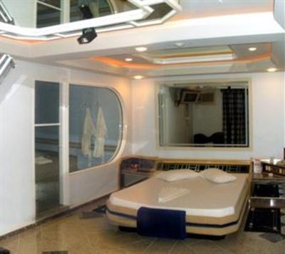 фото отеля Elegance Hotel Rio de Janeiro