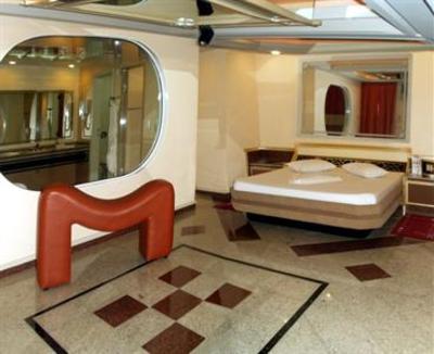 фото отеля Elegance Hotel Rio de Janeiro