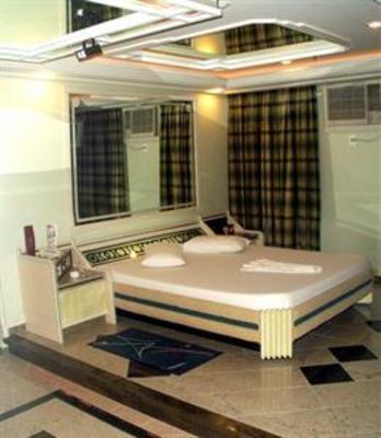 фото отеля Elegance Hotel Rio de Janeiro