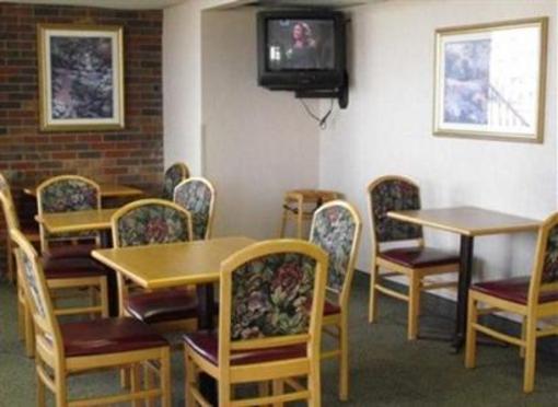 фото отеля Thrifty Inn Nashville (Tennessee)