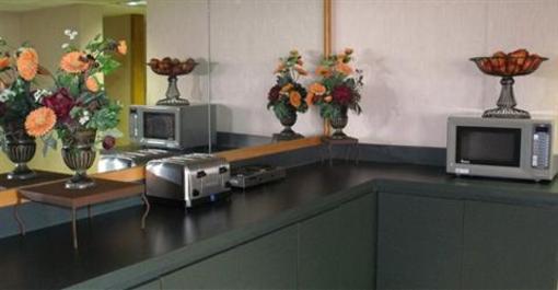 фото отеля Thrifty Inn Nashville (Tennessee)