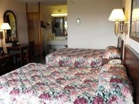 Thrifty Inn Nashville (Tennessee)