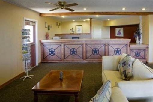 фото отеля Americas Best Value Inn Boerne