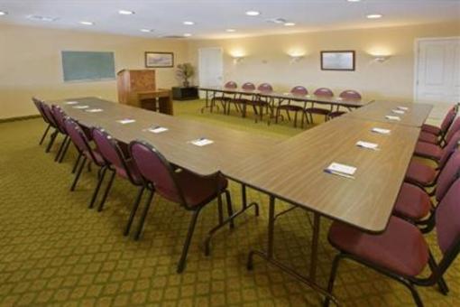 фото отеля Americas Best Value Inn Boerne