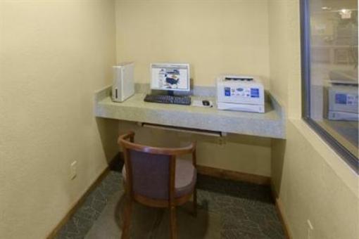 фото отеля Americas Best Value Inn Boerne