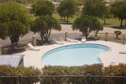 фото отеля Americas Best Value Inn Boerne