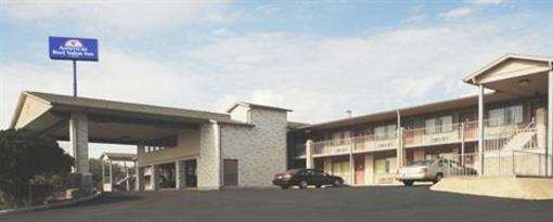 фото отеля Americas Best Value Inn Boerne