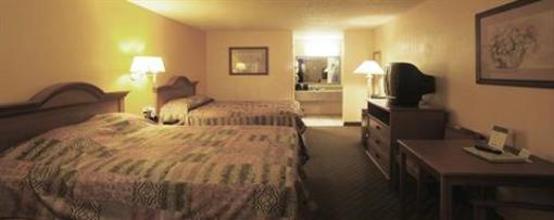 фото отеля Americas Best Value Inn Boerne