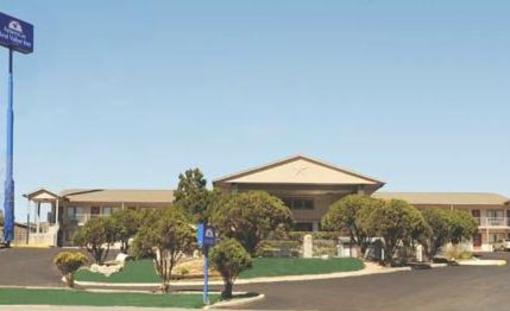 фото отеля Americas Best Value Inn Boerne