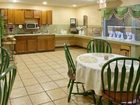 фото отеля Americas Best Value Inn Boerne