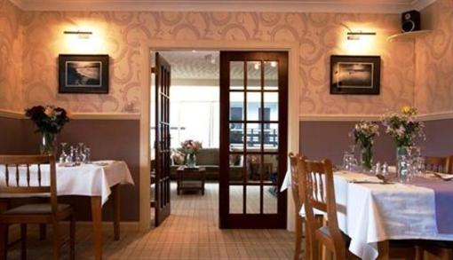 фото отеля Ben Loyal Hotel