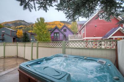 фото отеля Accommodations In Telluride Homes