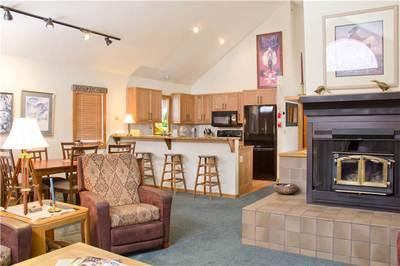 фото отеля Accommodations In Telluride Homes