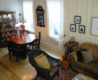 фото отеля Accommodations In Telluride Homes